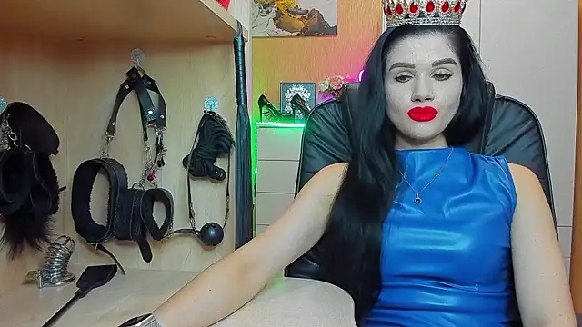 KristiTopxx online show from 09/22/25, 05:15