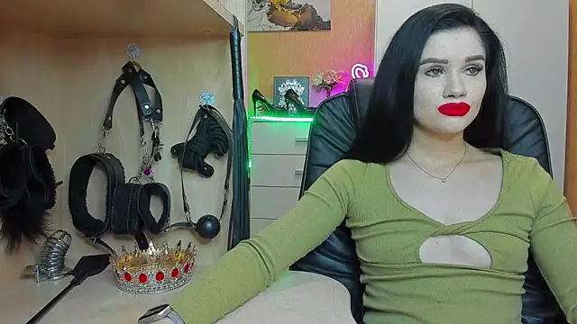 KristiTopxx online show from 09/23/25, 07:28