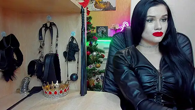 KristiTopxx online show from 01/09/26, 05:59