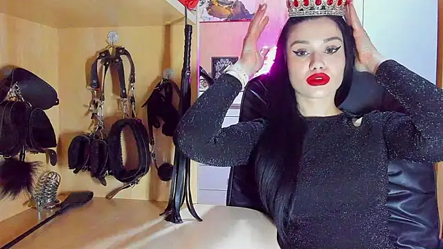 KristiTopxx online show from 02/04/26, 08:25