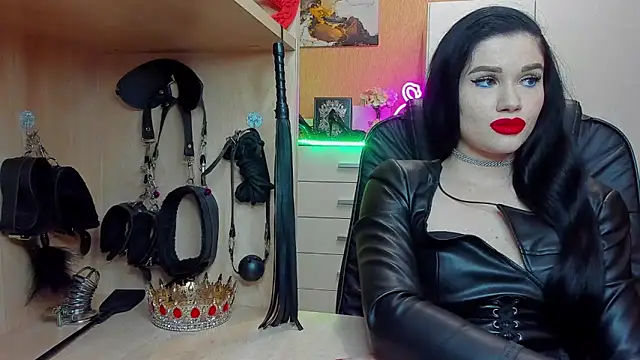 KristiTopxx online show from 04/13/26, 06:13