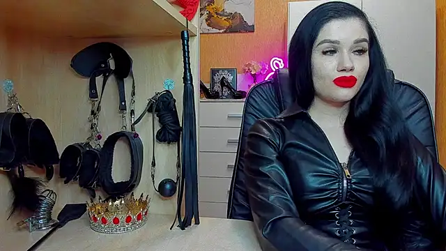 KristiTopxx online show from 04/14/26, 08:26