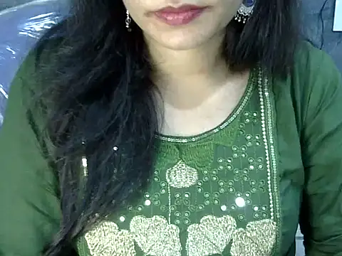 Neha Sharma2 online show from 03/22/26, 01:47