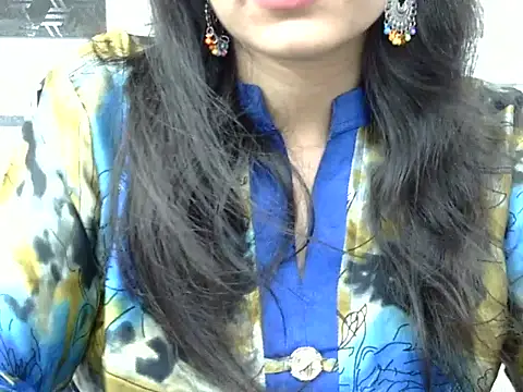 Neha Sharma2 online show from 03/25/26, 02:45