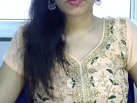 Neha Sharma2 online show from 03/28/26, 01:27