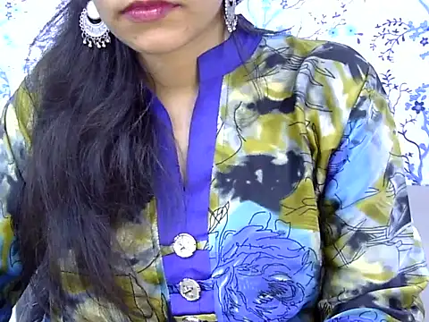 Neha Sharma2 online show from 06/03/26, 12:08