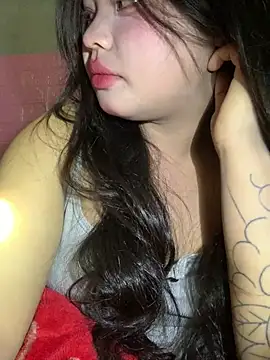 Snapshot of Milak6 chatting on 03/01/26, 02:08 Milak6 online show from 03/01/26, 02:08