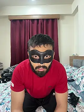 jeev95 online show from 04/18/26, 07:18