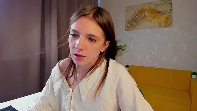 Ella Fex online show from 03/14/26, 12:21