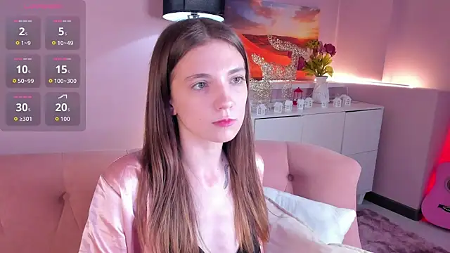 Ella Fex online show from 03/20/26, 12:32