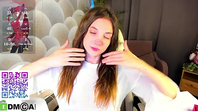 Ella Fex online show from 07/23/26, 03:37