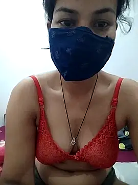 Saniya Gi online show from 04/01/26, 04:04