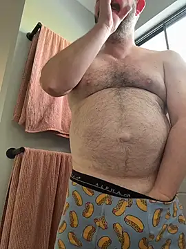 chubbylittlesecret online show from 04/14/26, 05:24