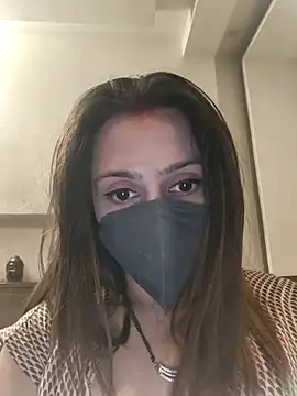 ChocoLustGirl online show from 04/01/26, 09:01