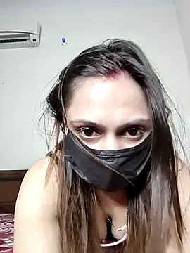 ChocoLustGirl online show from 04/16/26, 08:31