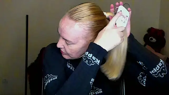 Bella soulmate online show from 04/07/26, 05:30