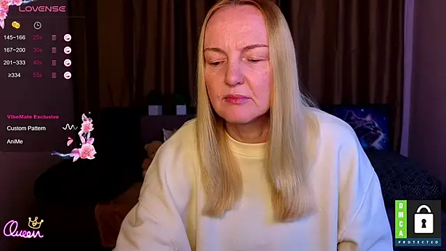 Bella soulmate online show from 04/14/26, 11:27