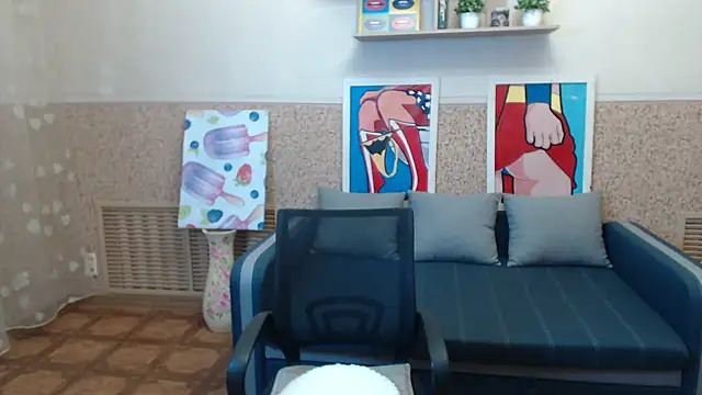 Bella soulmate online show from 07/09/26, 05:22