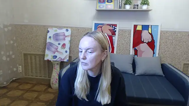 Bella soulmate online show from 07/13/26, 11:24