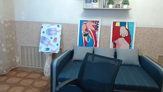 Bella soulmate online show from 07/15/26, 11:26