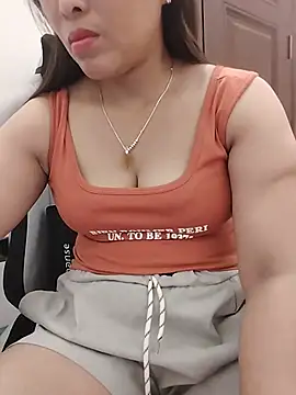 01 ANNA 01 online show from 07/07/26, 11:47