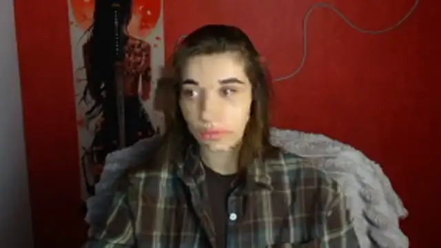 NikaMystic online show from 04/06/26, 05:30