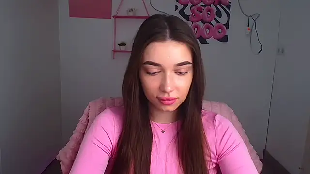 NikaMystic online show from 04/14/26, 05:24