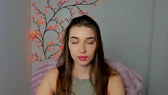 NikaMystic online show from 04/16/26, 11:22