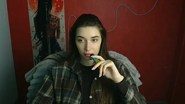 NikaMystic online show from 04/20/26, 05:43