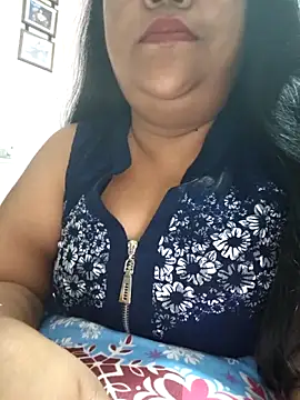 Moonae online show from 03/07/26, 03:20