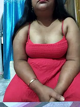 Moonae online show from 03/18/26, 02:09