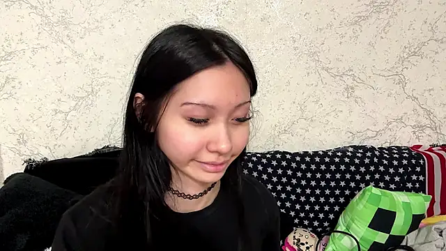 kishagrayone online show from 05/21/26, 01:29
