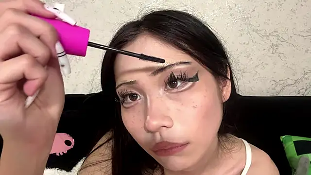 kishagrayone online show from 06/20/26, 06:00