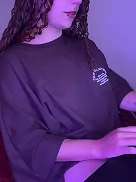 ZoeVixen online show from 03/12/26, 03:40