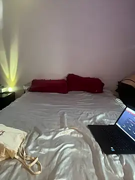 ZoeVixen online show from 03/20/26, 03:17