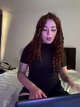 ZoeVixen online show from 03/25/26, 07:20