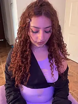 ZoeVixen online show from 03/31/26, 05:46