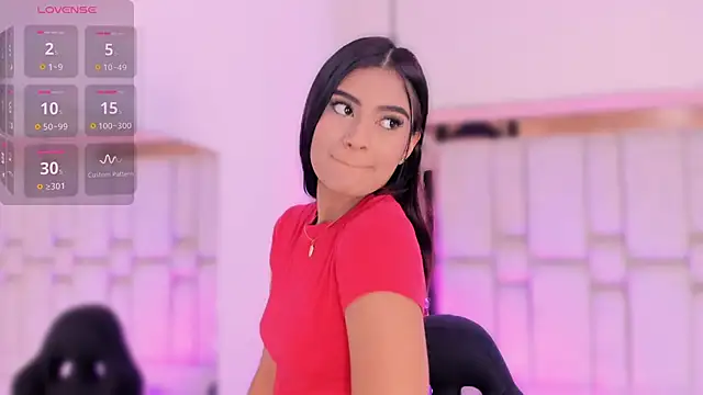 KatherineRuiz  online show from 03/10/26, 11:59