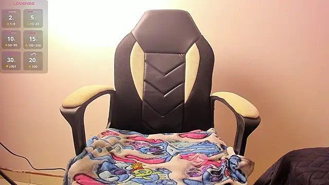 samira-grey online show from 02/27/26, 01:22