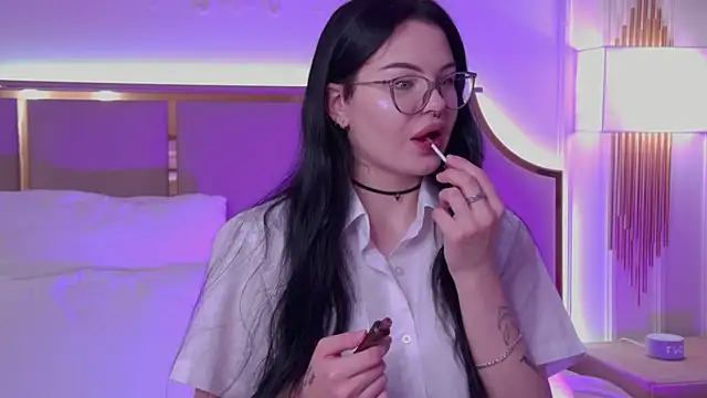 CindyMil online show from 07/13/26, 06:27