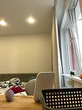 CindyMil online show from 07/19/26, 04:05