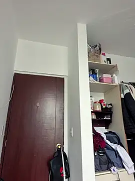 IrisBound online show from 03/25/26, 03:07