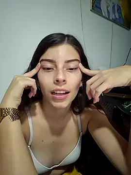 IrisBound online show from 04/21/26, 01:42