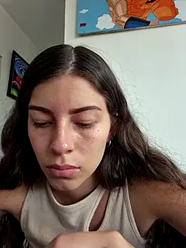 IrisBound online show from 05/26/26, 04:47