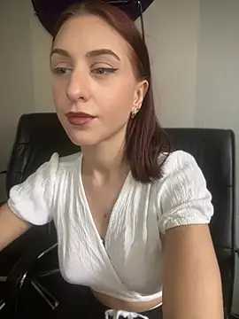 Anna Gilbert online show from 03/23/26, 01:37