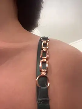 Anna Gilbert online show from 04/02/26, 02:37