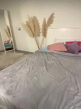 Anna Gilbert online show from 04/11/26, 06:34