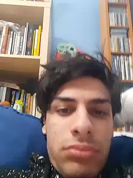 ilcazzone32 online show from 03/13/26, 06:36