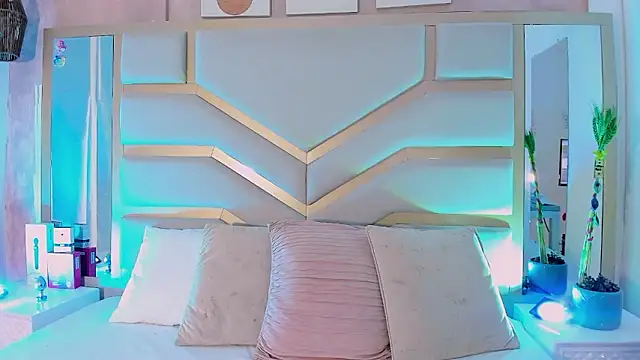 Samantha-Pardo online show from 03/06/26, 03:19