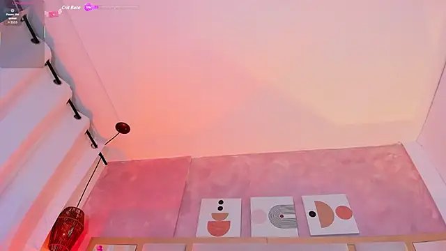 Samantha-Pardo online show from 04/16/26, 09:50